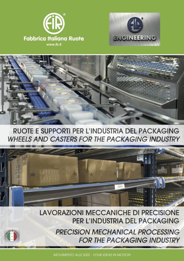 Packaging Catalogue