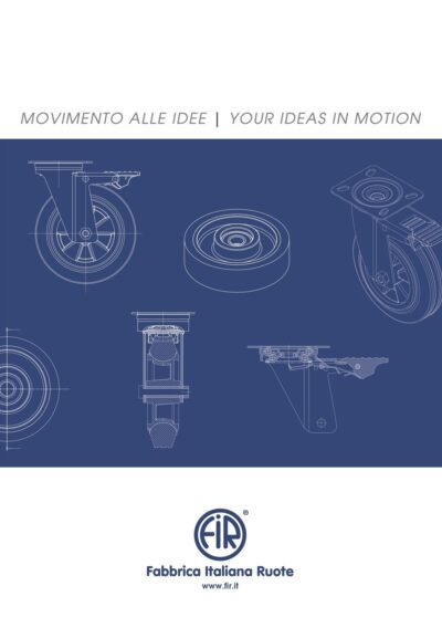 F.I.R catalogue