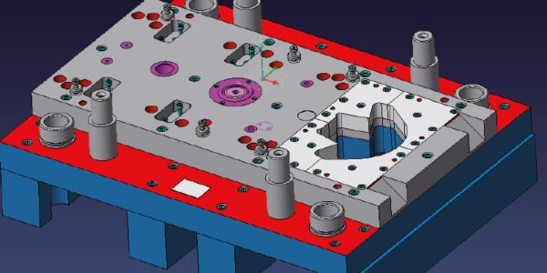 Mechanical engineering
