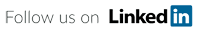 Follow us on Linkedin