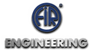 F.I.R. Engineering Division Logo