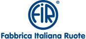 Logo F.I.R. Fabbrica Italiana Ruote