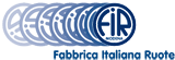 Logo F.i.r - Fabbrica Italiana Ruote