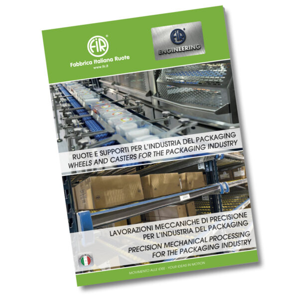 Cover Packaging